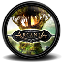 Arcania - A Gothic Tale_2 icon